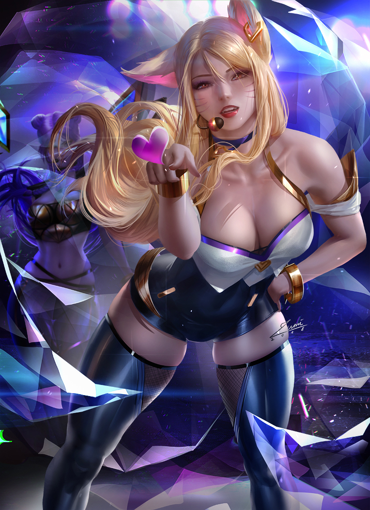 但在美联的 但在美联的