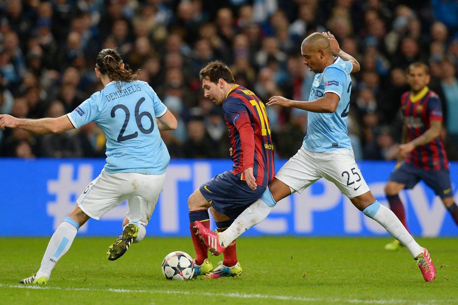 趋势与个案 趋势与个案