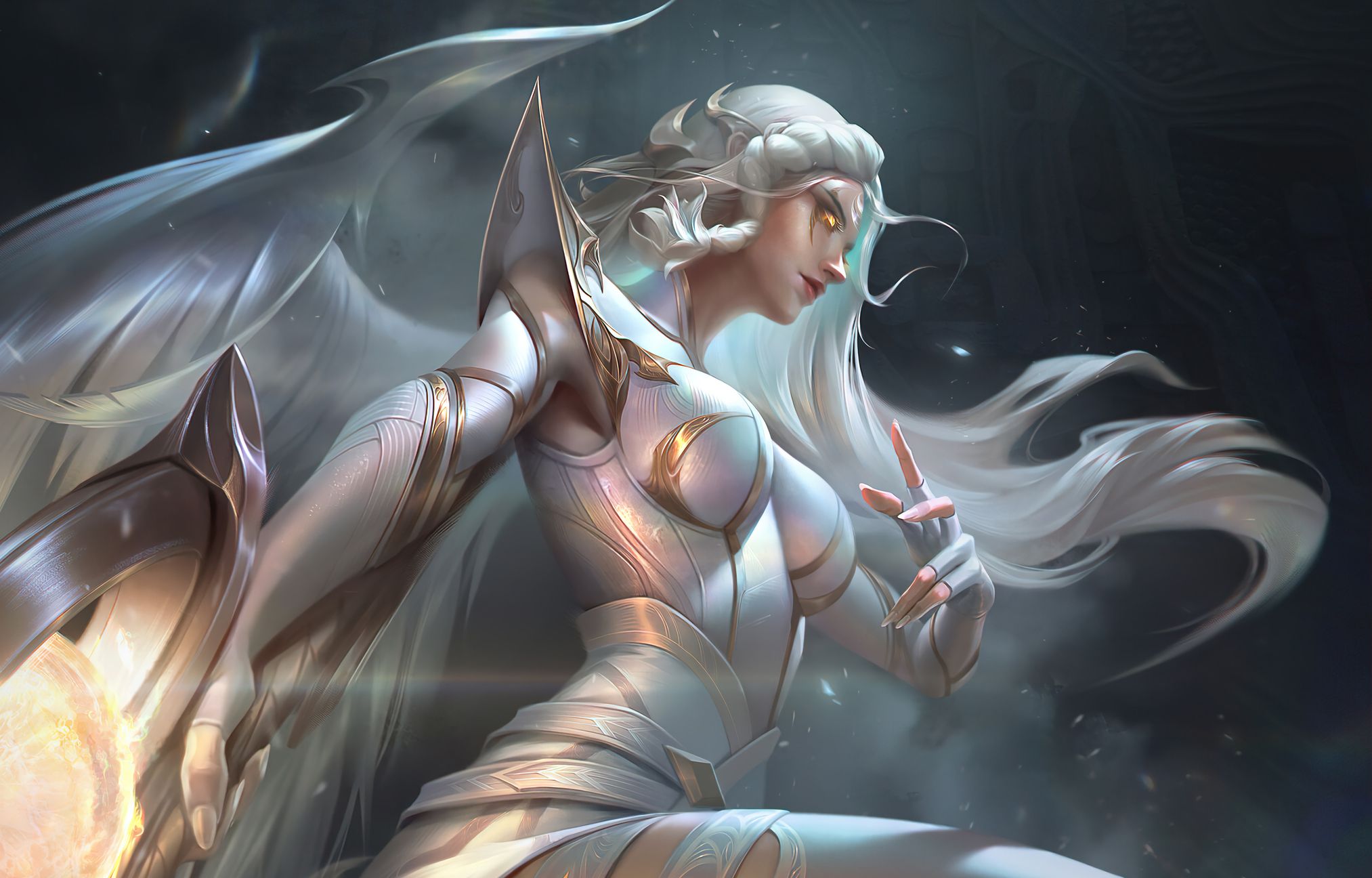 球为核心 球为核心