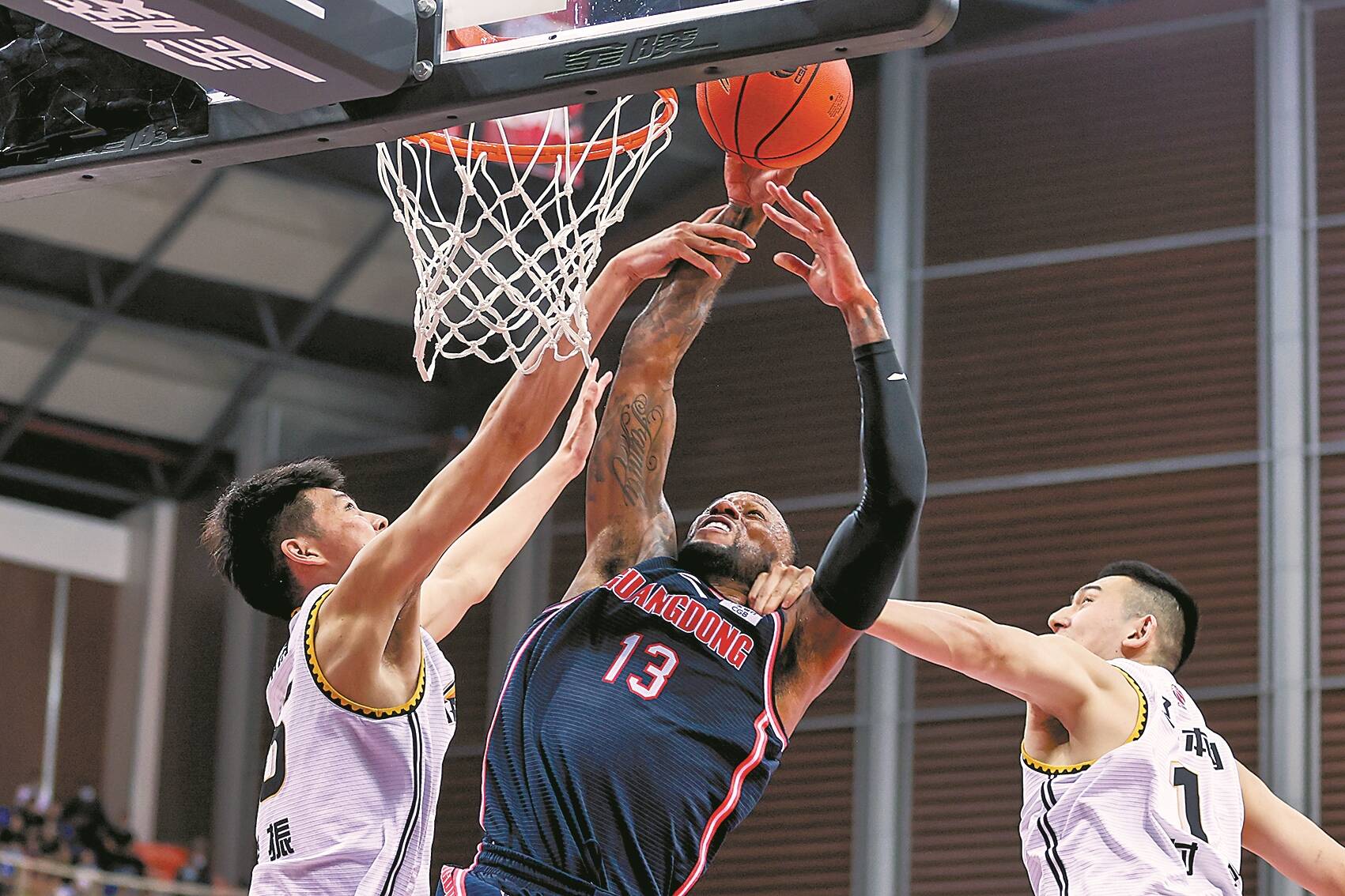 冠军联赛 冠军联赛